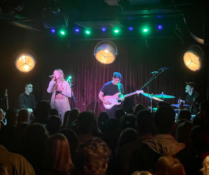Live Review: Gretta Ray Debuts Dazzling National Tour In Brisbane 