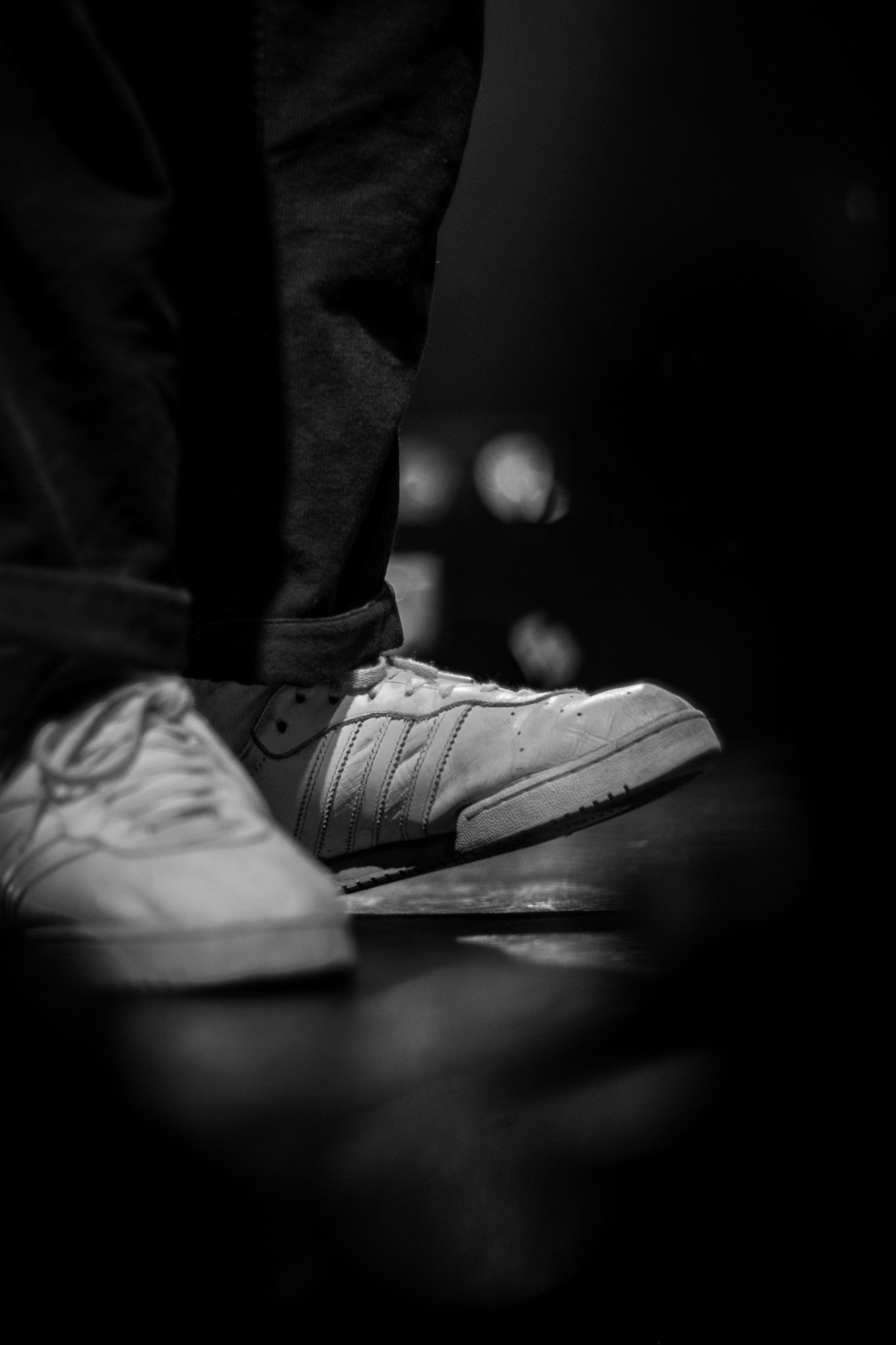 RIDE live at the Tivoli photographed by Chris Searles