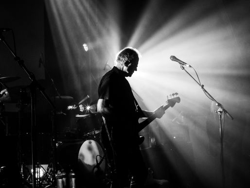 The Church and Dial Rock A Thursday in Brisbane