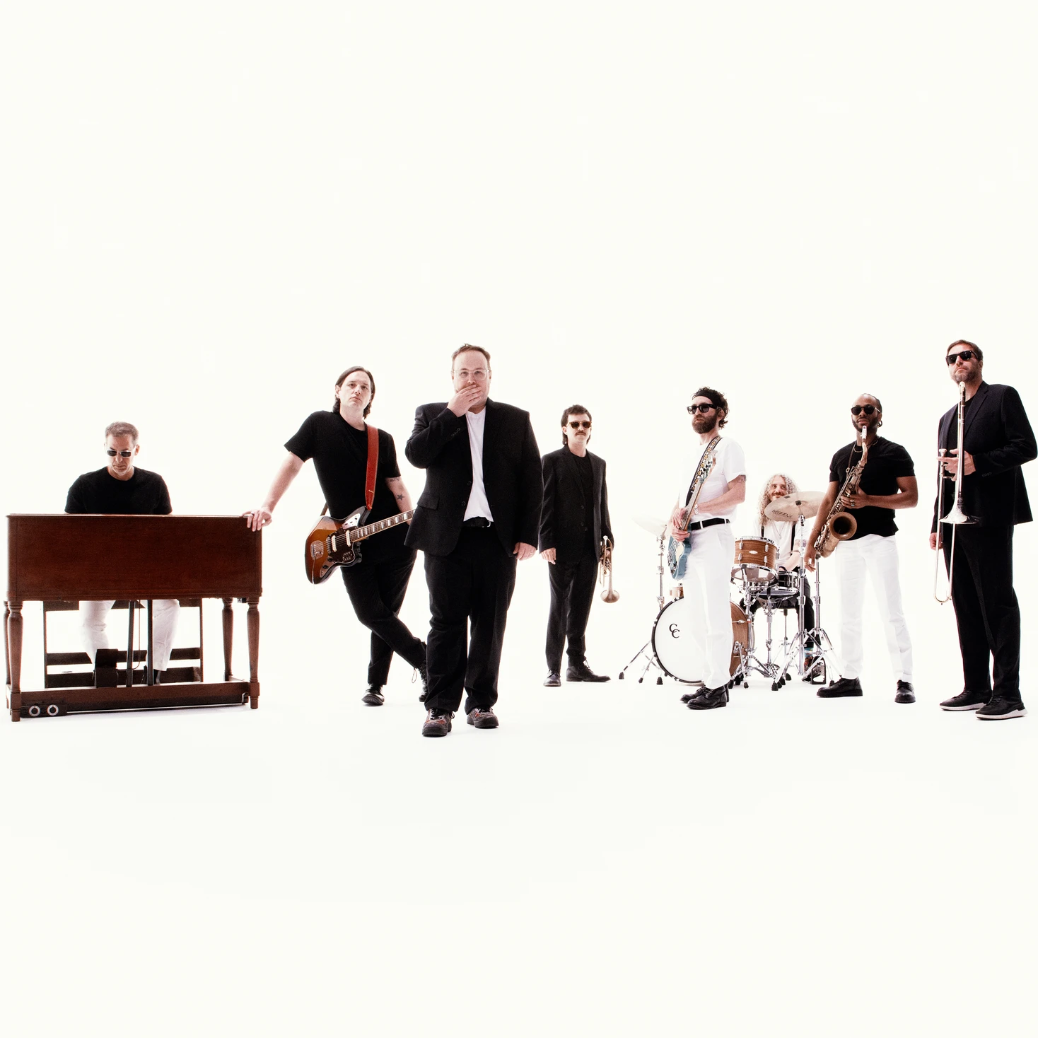 St Paul & The Broken Bones