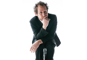 Ben Lee's 'I'M FUN!' Snares Feature Record Spot