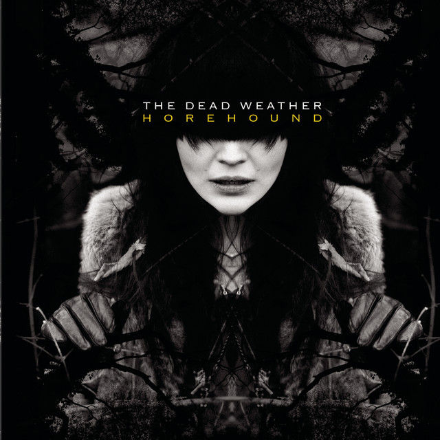 The Dead Weather HOREHOUND