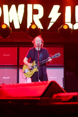 AC/DC live in Brisbane at Suncorp Stadium