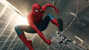 Spider-Man: Brand New Day: My Spidey Spark Is Back