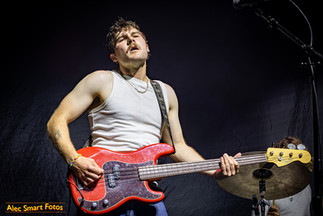 Teenage Dads live in Brisbane