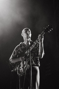 MILDLIFE LIVE IN BRISBANE