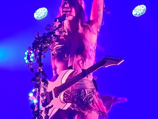 Laurel in Brisbane
