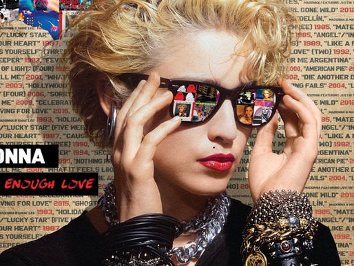 The 20 Best Remixes From Madonna's 'Finally Enough Love'