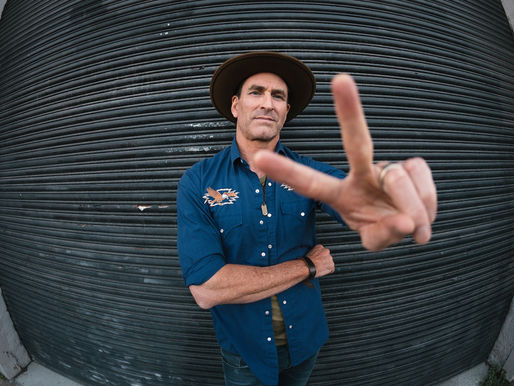 Forever Five: Pete Murray