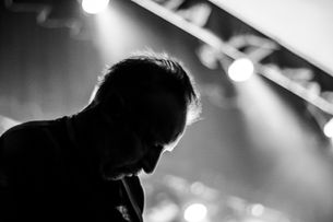 Peter Hook & The Light: A Photo Gallery