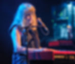 Sally Seltmann Live In Brisbane