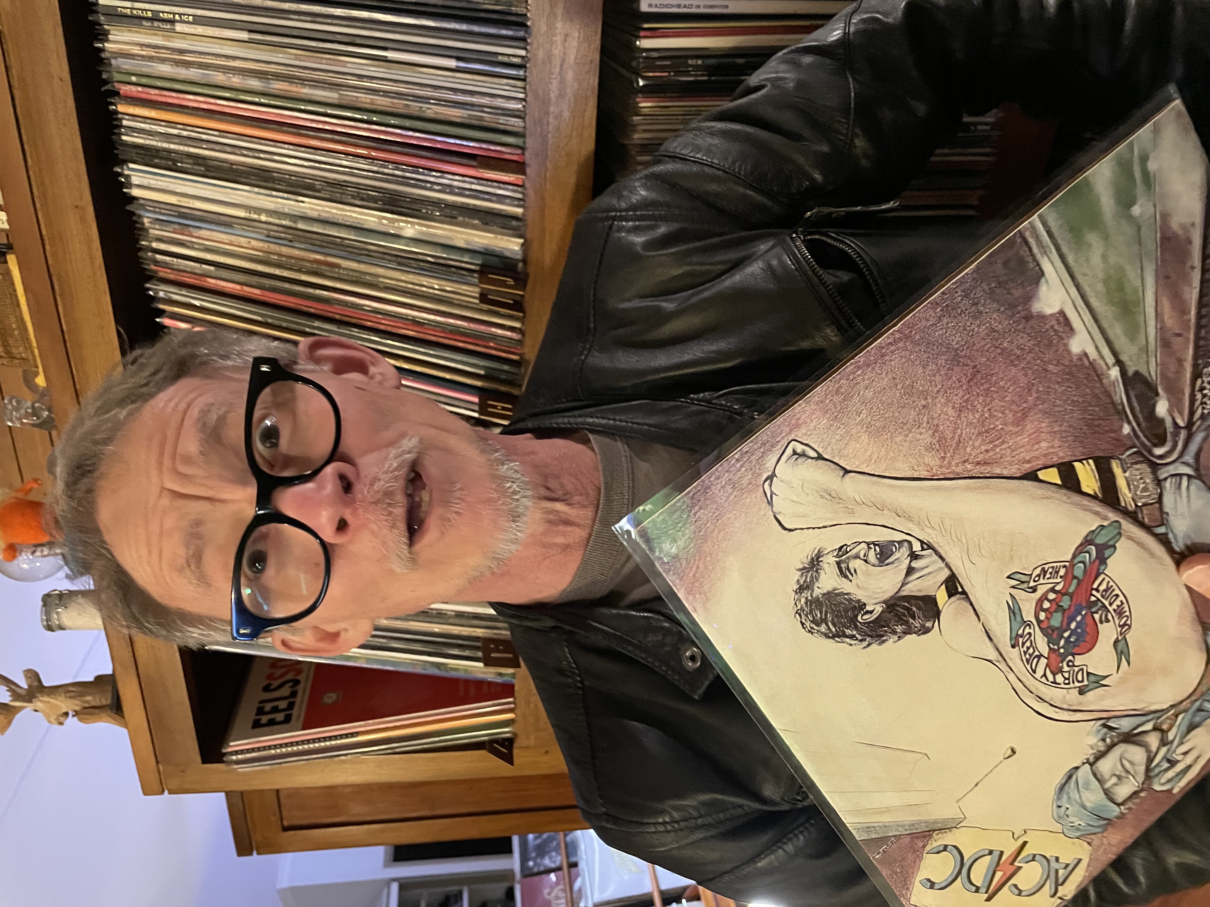 Writer: Malcolm Cooper