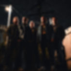 Hammers, Death Wobbles promo photo