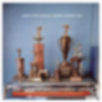 Jimmy Eat World's Bleed American album artwork