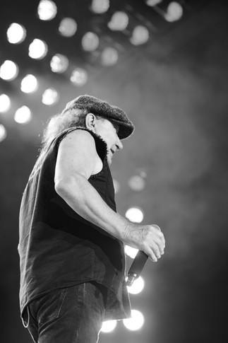 AC/DC live in Brisbane at Suncorp Stadium