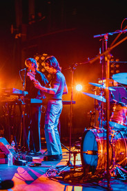 MILDLIFE LIVE IN BRISBANE