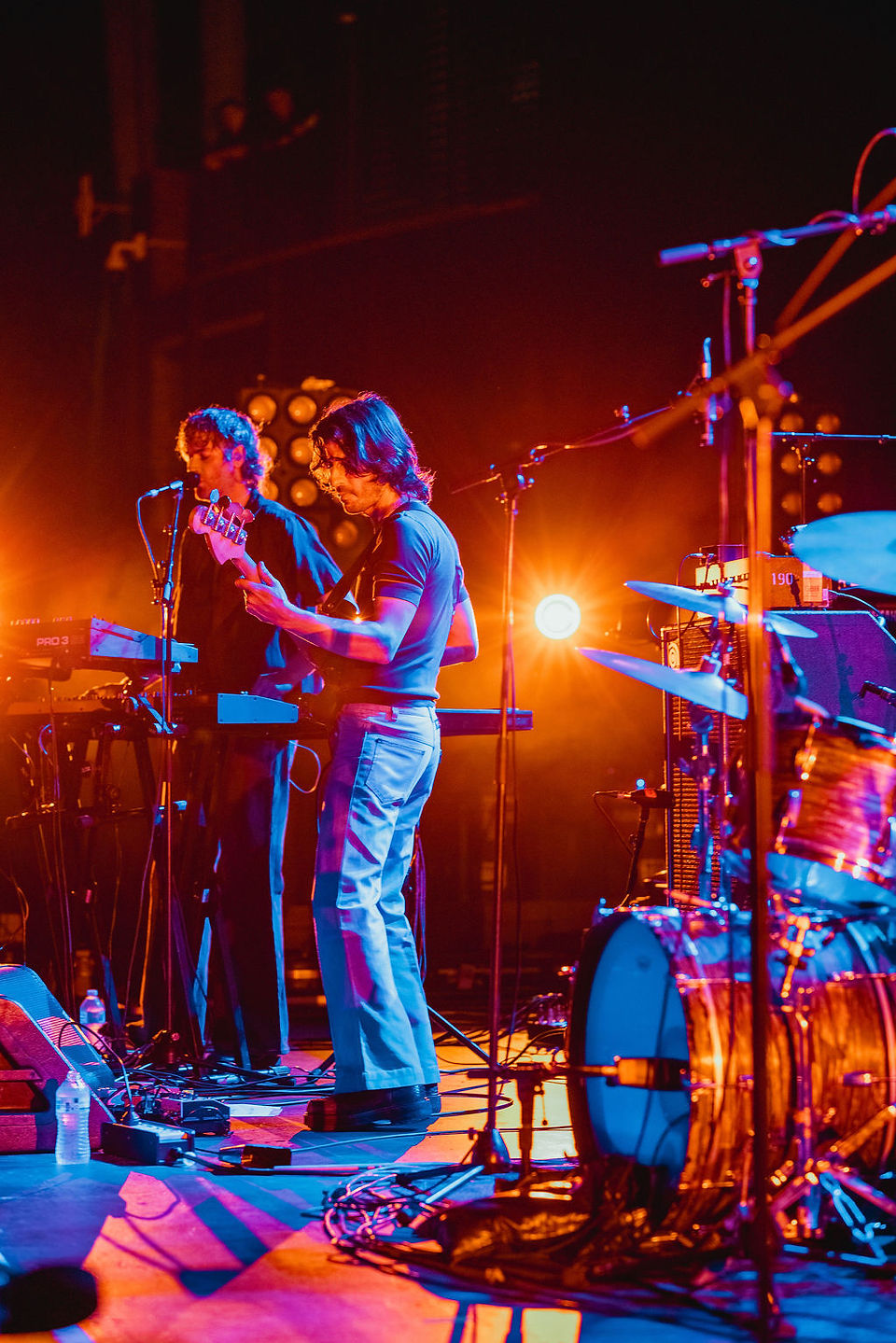 MILDLIFE LIVE IN BRISBANE