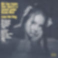 Album cover for Lana Del Rey’s Did You Know That There’s a Tunnel Under Ocean Blvd, featuring a black-and-white portrait of Del Rey with handwritten-style album text.