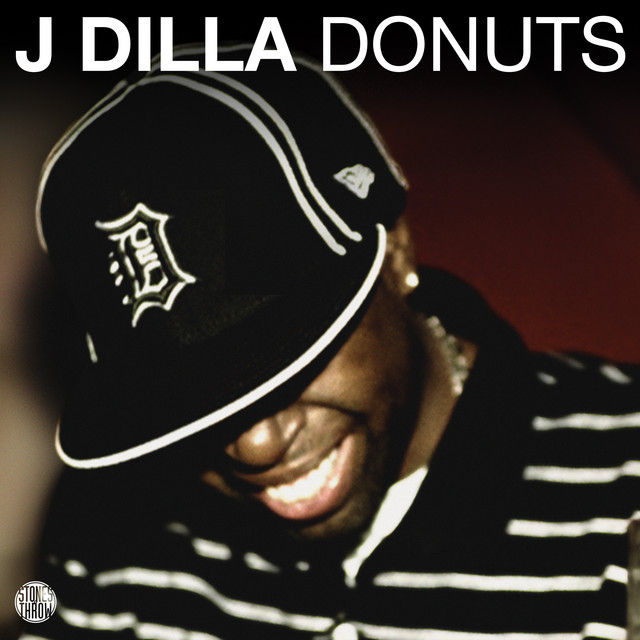 Matt Corby’s Forever Five for Waxx Lyrical — J Dilla, Donuts