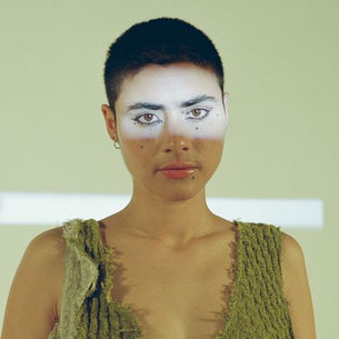 Album Review : Montaigne, 'making it'