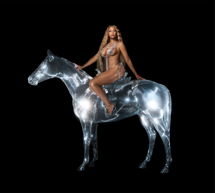 Album Review : Beyoncé, Renaissance