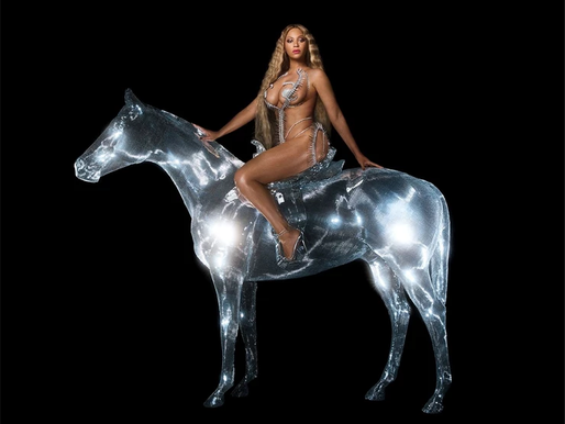 Album Review : Beyoncé, Renaissance