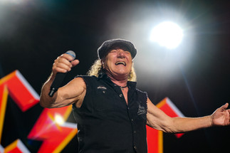 AC/DC live in Brisbane at Suncorp Stadium