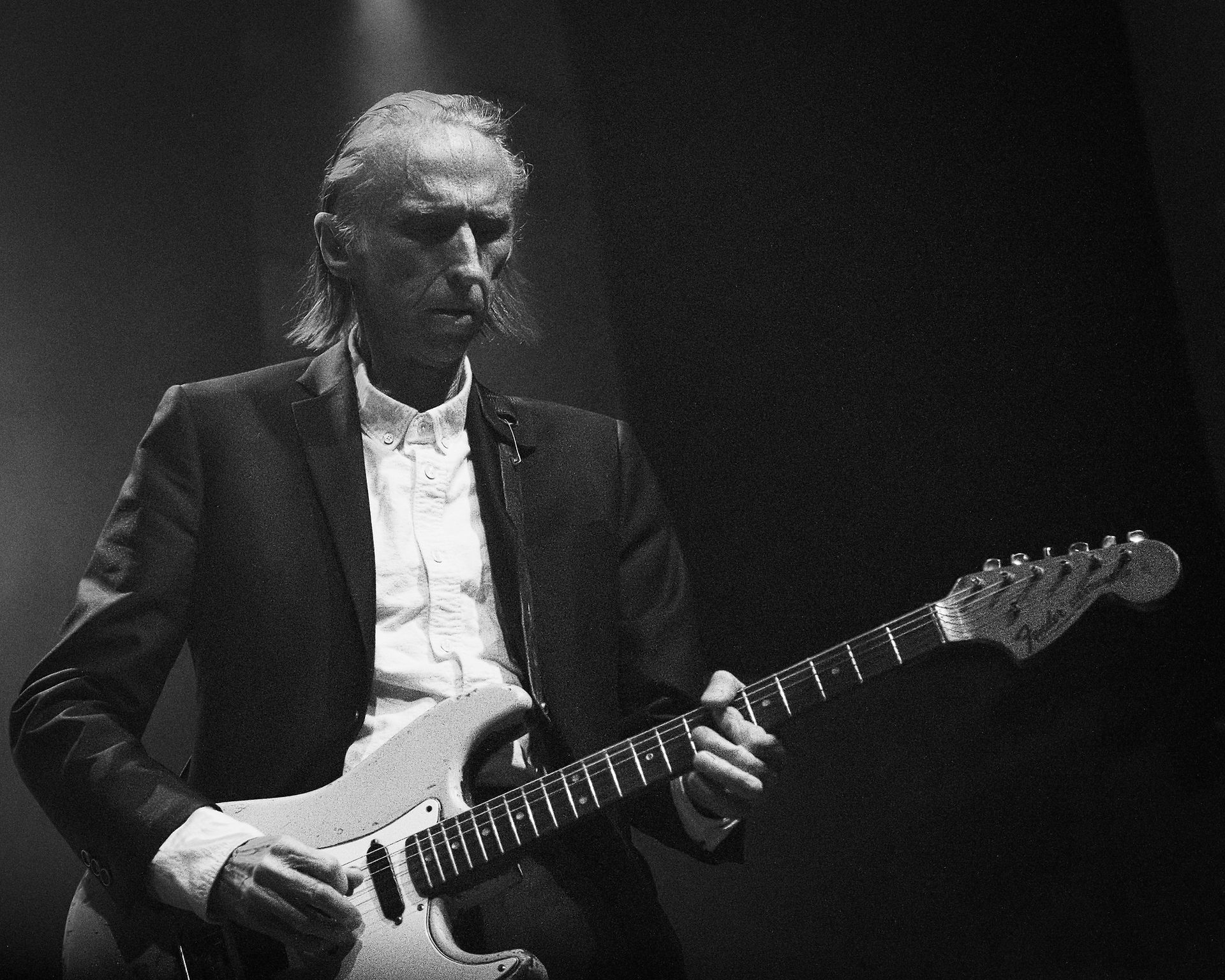 Mental As Anything live at The Princess Theatre Brisbane during their 50th anniversary tour. Photo by Chris Searles.