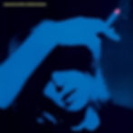 Marianne Faithfull, Broken English album artwork