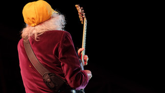 AC/DC live in Brisbane at Suncorp Stadium