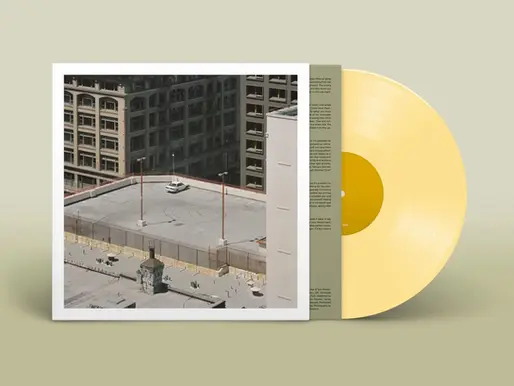 Album Review : Arctic Monkeys, 'The Car'