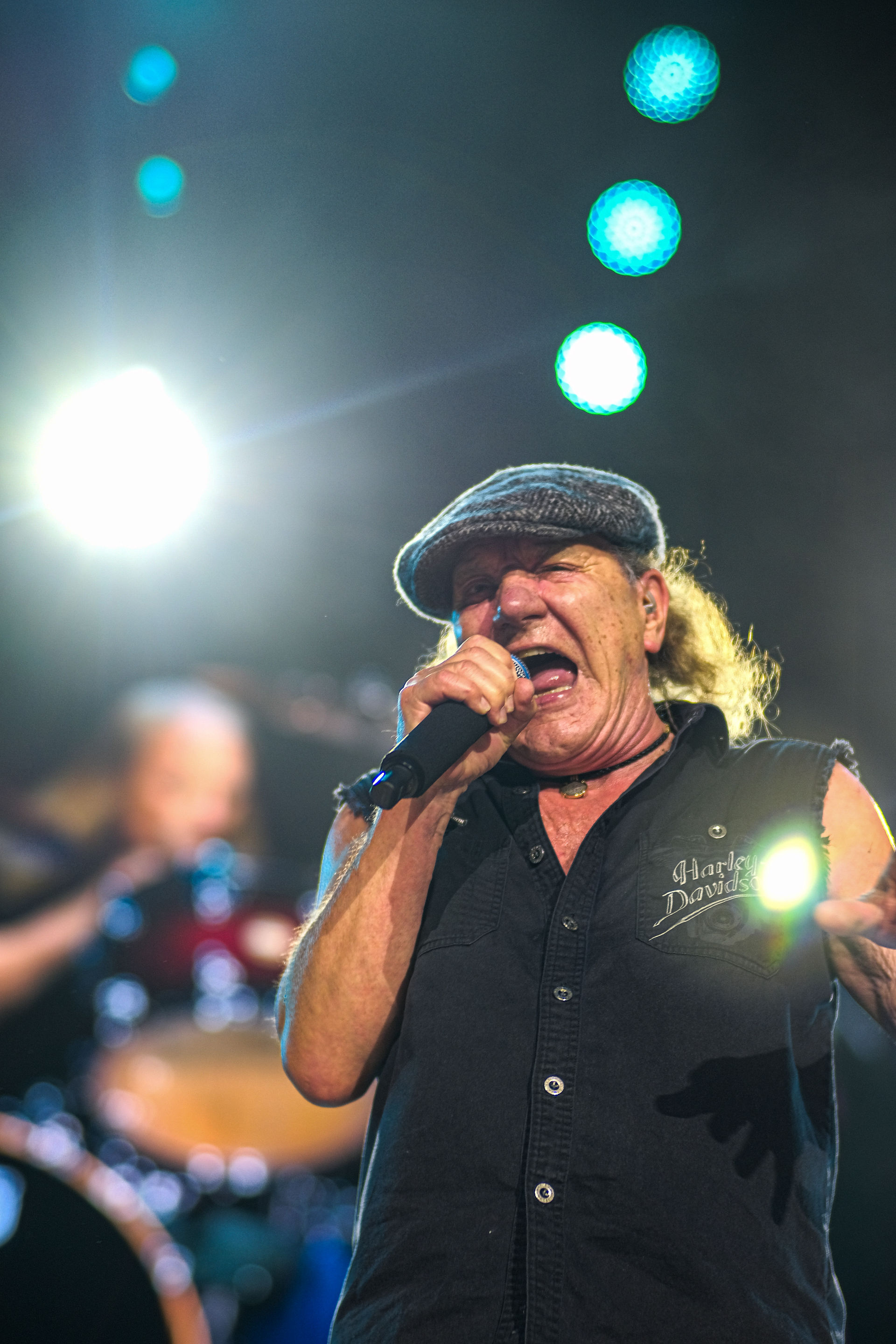 AC/DC live in Brisbane at Suncorp Stadium