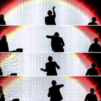 Pulp on their You Deserve More Tour in Brisbane 2026