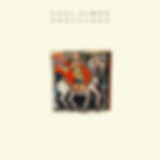 Meg Washington, Forever Five for Waxx Lyrical—Paul Simon, Graceland