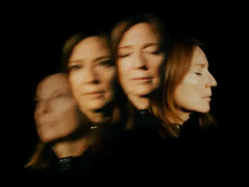 Beth Gibbons, 'Lives Outgrown'