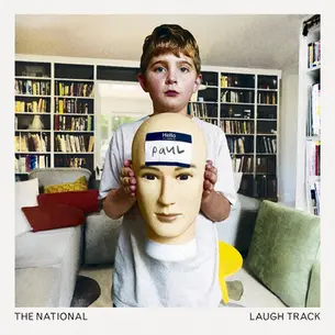 The National, 'Laugh Track'