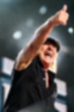 AC/DC live in Brisbane at Suncorp Stadium