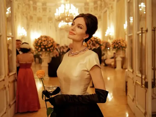 'Maria' Paints A Poignant Portrait of an Opera Icon