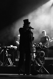 Róisín Murphy Live