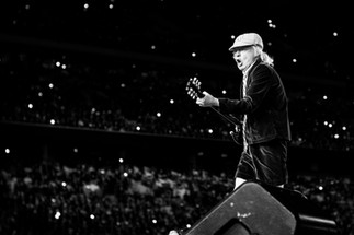 AC/DC live in Brisbane at Suncorp Stadium