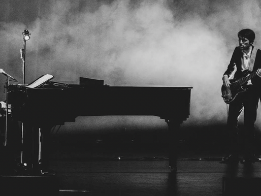 An Emotionally Charged Night with Nick Cave and Colin Greenwood in Sydney