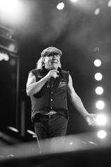 AC/DC live in Brisbane at Suncorp Stadium