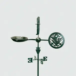 Jason Isbell & The 400 Units, 'Weathervanes'