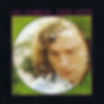 Album cover for Van Morrison’s 1968 album Astral Weeks, featuring a sepia-toned close-up portrait of Morrison.