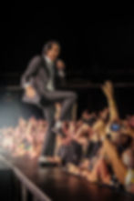 Nick Cave & The Bad Seeds live in Brisbane, 2026