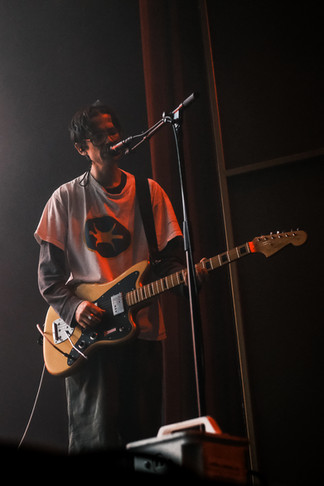 Aincess Theatre, Brisbane, Open Season 2025