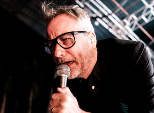 Capturing the Magic: The National and Fleet Foxes Photo Gallery