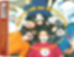 Skunkhour's laid out CD single artwork for their breakthrough single Up To Our Necks In It