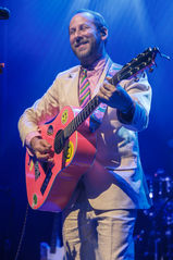 Ben Lee Live in Brisbane