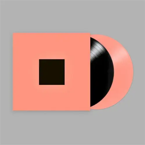 Bon Iver - Sable. Fable (Black/Salmon 2LP Vinyl)